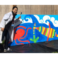 Artist > Makiko Yaginuma