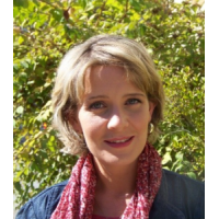 Food Expert > Ana Paula do Espirito Santo 