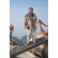 Geologist > Martin Smith 