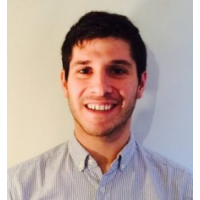 Food Engineer > Maxime Haure