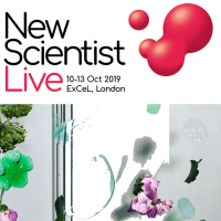 New Scientist Live 2019  