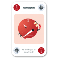 Technosphere Technosphere