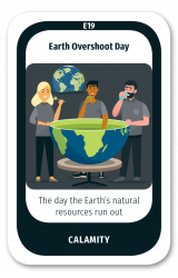 Earth Overshoot Day